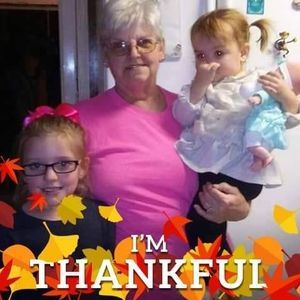 Meet your Posher, Jackie